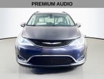 2020 Chrysler Pacifica Limited w/ COOLED LEATHER