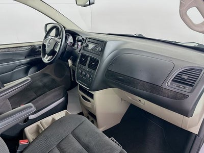2016 Dodge Grand Caravan SE w/ ONLY 74K MILES