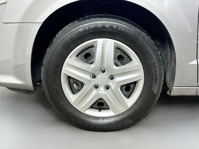 2016 Dodge Grand Caravan SE w/ ONLY 74K MILES