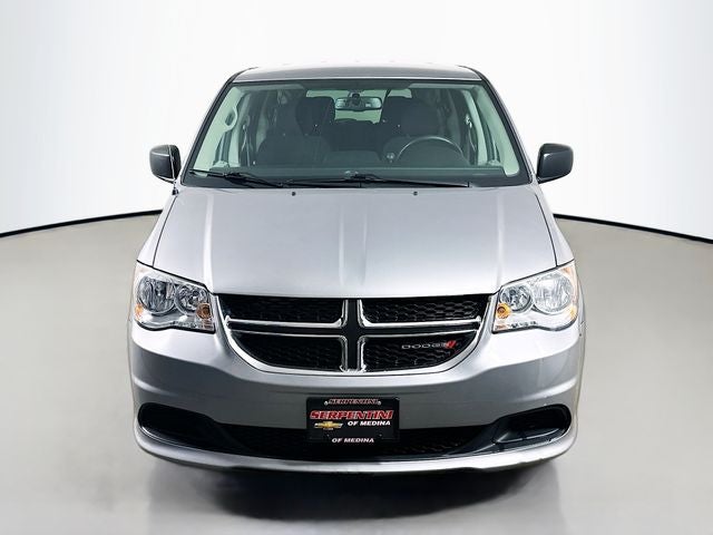 2016 Dodge Grand Caravan SE w/ ONLY 74K MILES
