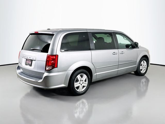 2016 Dodge Grand Caravan SE w/ ONLY 74K MILES