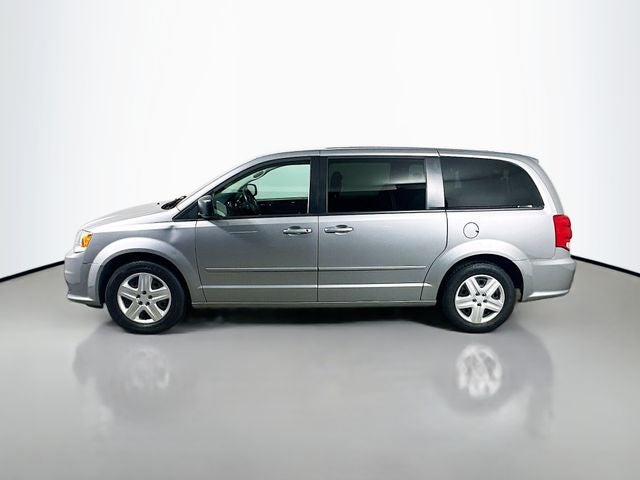 2016 Dodge Grand Caravan SE w/ ONLY 74K MILES