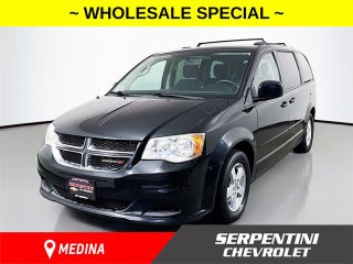 2012 Dodge Grand Caravan SXT WHOLESALE SPECIAL!!!