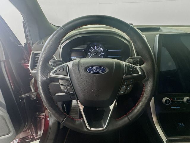 2022 Ford Edge ST Line AWD w/ PANORAMIC SUNROOF