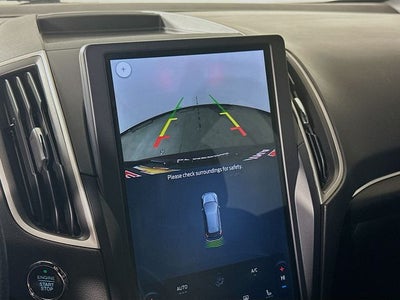 2022 Ford Edge ST Line AWD w/ PANORAMIC SUNROOF