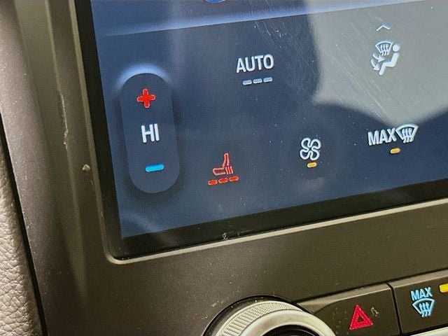 2022 Ford Edge ST Line AWD w/ PANORAMIC SUNROOF