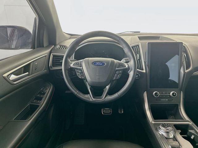 2022 Ford Edge ST Line AWD w/ PANORAMIC SUNROOF