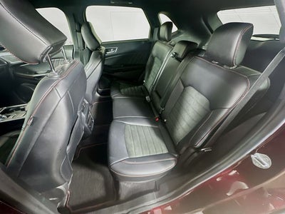 2022 Ford Edge ST Line AWD w/ PANORAMIC SUNROOF