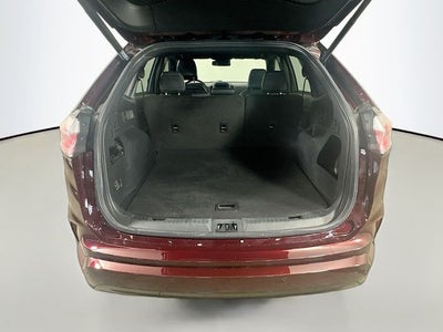 2022 Ford Edge ST Line AWD w/ PANORAMIC SUNROOF