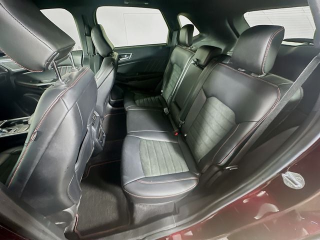 2022 Ford Edge ST Line AWD w/ PANORAMIC SUNROOF