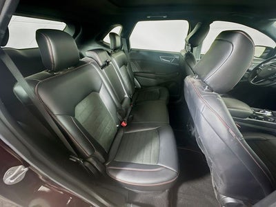 2022 Ford Edge ST Line AWD w/ PANORAMIC SUNROOF