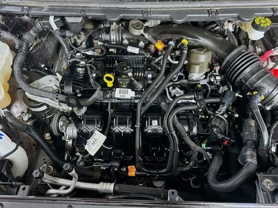 2022 Ford Edge ST Line AWD w/ PANORAMIC SUNROOF