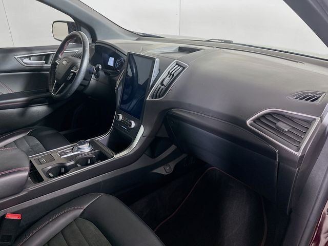 2022 Ford Edge ST Line AWD w/ PANORAMIC SUNROOF