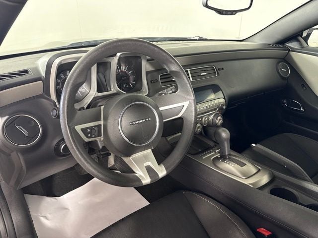 2011 Chevrolet Camaro 2LS w/ PREMIUM AUDIO