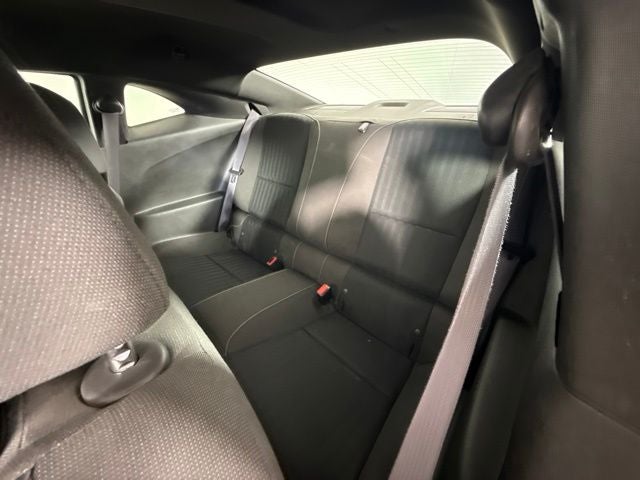 2011 Chevrolet Camaro 2LS w/ PREMIUM AUDIO