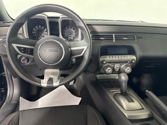 2011 Chevrolet Camaro 2LS w/ PREMIUM AUDIO