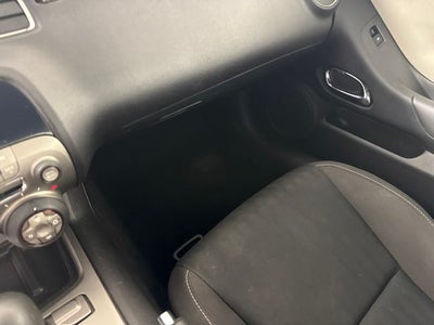 2011 Chevrolet Camaro 2LS w/ PREMIUM AUDIO
