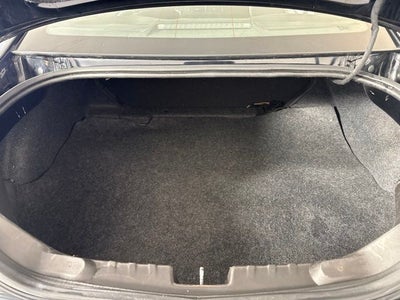 2011 Chevrolet Camaro 2LS w/ PREMIUM AUDIO