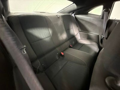 2011 Chevrolet Camaro 2LS w/ PREMIUM AUDIO