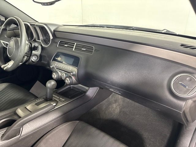 2011 Chevrolet Camaro 2LS w/ PREMIUM AUDIO