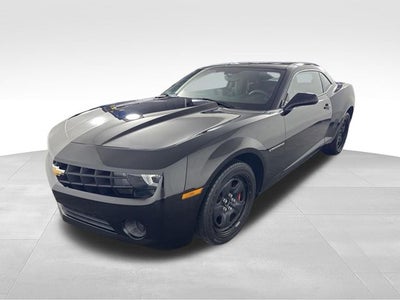 2011 Chevrolet Camaro 2LS w/ PREMIUM AUDIO