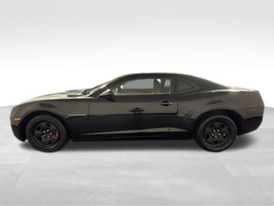 2011 Chevrolet Camaro 2LS w/ PREMIUM AUDIO