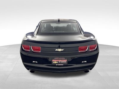 2011 Chevrolet Camaro 2LS w/ PREMIUM AUDIO