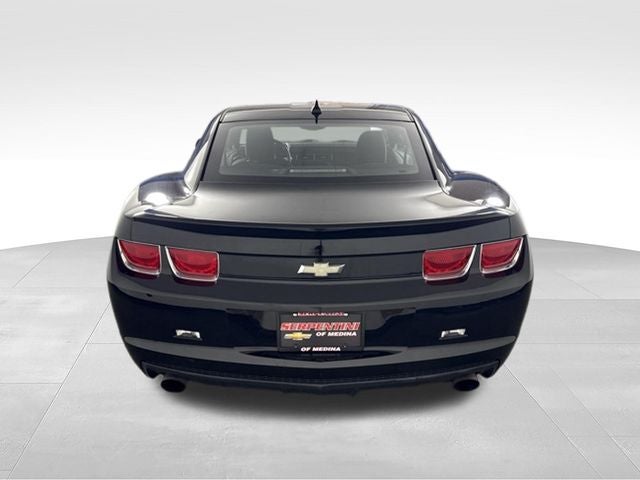 2011 Chevrolet Camaro 2LS w/ PREMIUM AUDIO