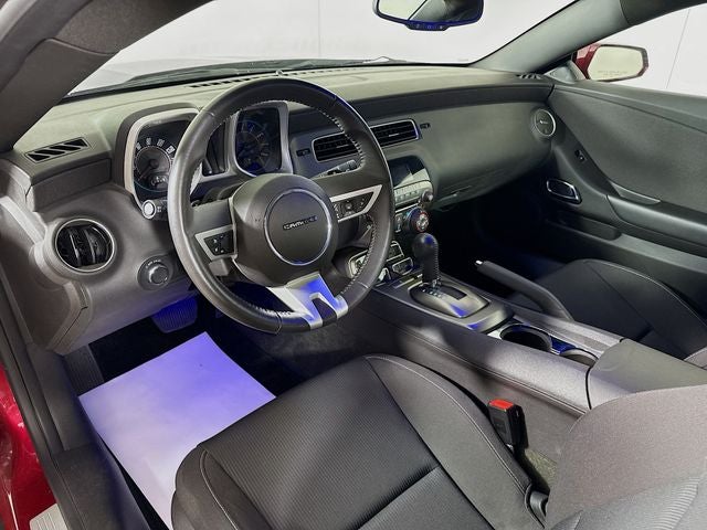 2011 Chevrolet Camaro 1LT ONLY 9K MILES