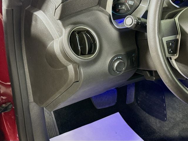 2011 Chevrolet Camaro 1LT ONLY 9K MILES