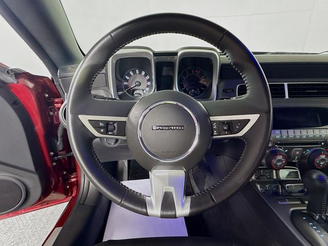 2011 Chevrolet Camaro 1LT ONLY 9K MILES