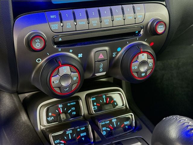 2011 Chevrolet Camaro 1LT ONLY 9K MILES