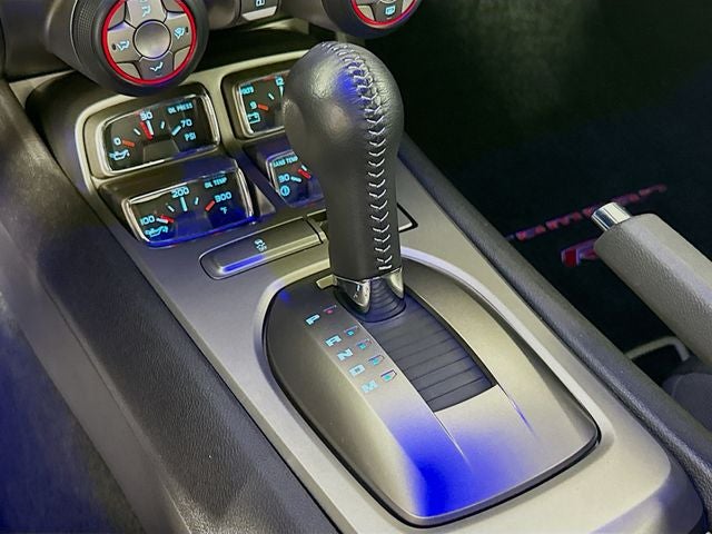 2011 Chevrolet Camaro 1LT ONLY 9K MILES