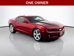 2011 Chevrolet Camaro 1LT ONLY 9K MILES