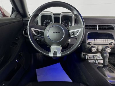 2011 Chevrolet Camaro 1LT ONLY 9K MILES