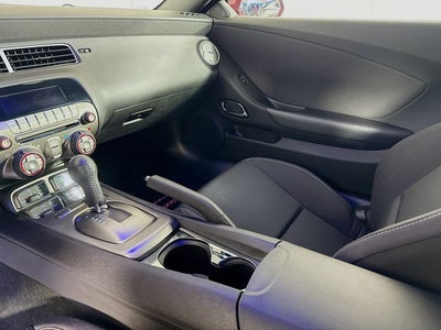 2011 Chevrolet Camaro 1LT ONLY 9K MILES