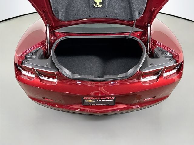 2011 Chevrolet Camaro 1LT ONLY 9K MILES