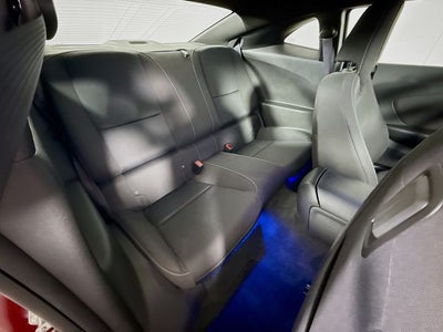 2011 Chevrolet Camaro 1LT ONLY 9K MILES