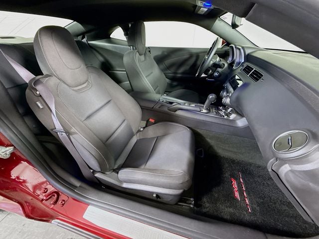 2011 Chevrolet Camaro 1LT ONLY 9K MILES