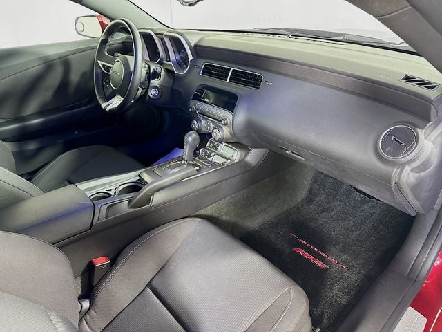 2011 Chevrolet Camaro 1LT ONLY 9K MILES