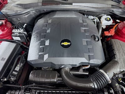 2011 Chevrolet Camaro 1LT ONLY 9K MILES