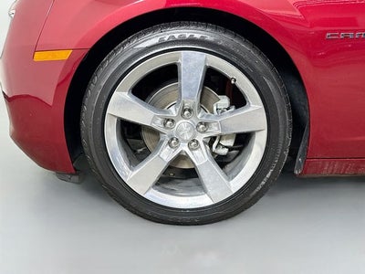 2011 Chevrolet Camaro 1LT ONLY 9K MILES