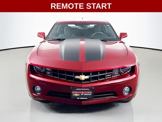 2011 Chevrolet Camaro 1LT ONLY 9K MILES