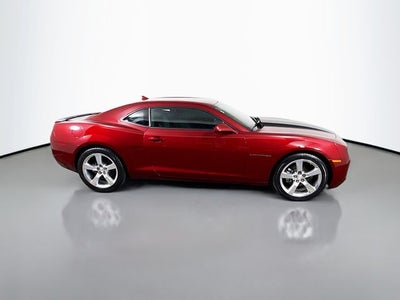2011 Chevrolet Camaro 1LT ONLY 9K MILES
