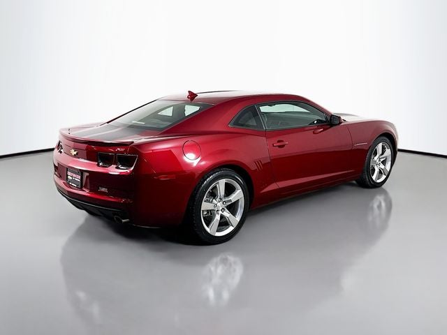 2011 Chevrolet Camaro 1LT ONLY 9K MILES