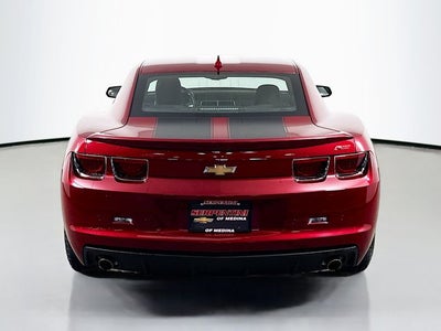 2011 Chevrolet Camaro 1LT ONLY 9K MILES