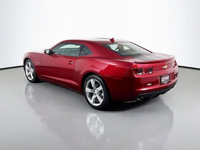2011 Chevrolet Camaro 1LT ONLY 9K MILES