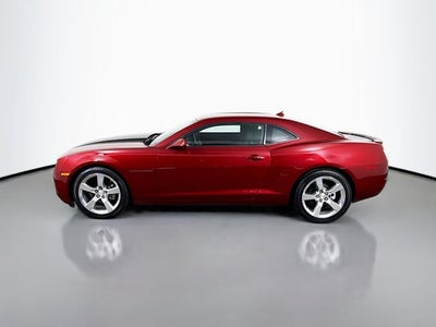 2011 Chevrolet Camaro 1LT ONLY 9K MILES