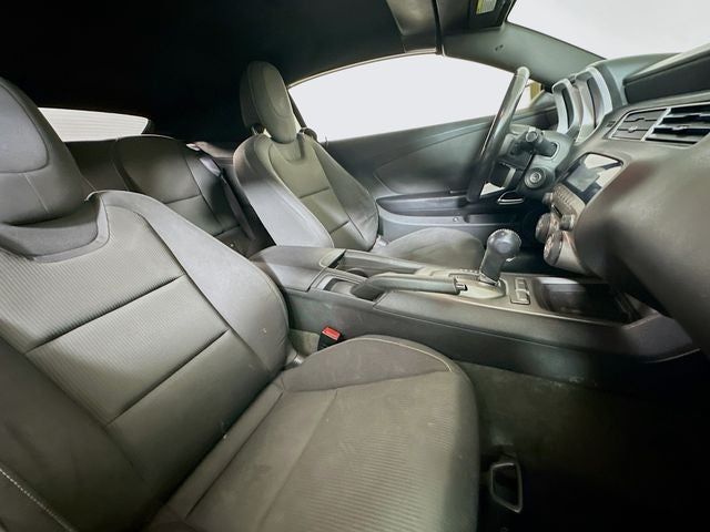 2011 Chevrolet Camaro 1LT WHOLESALE SPECIAL!!!