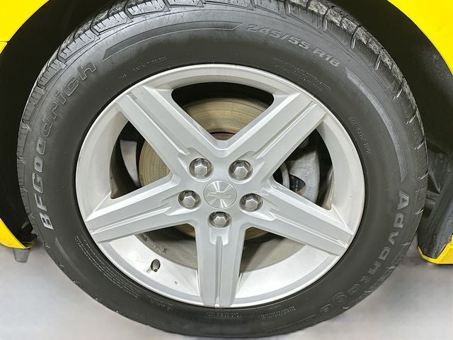 2011 Chevrolet Camaro 1LT WHOLESALE SPECIAL!!!